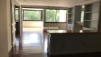 Foto 2 de Apartamento com 3 Quartos à venda, 185m² em Real Parque, São Paulo