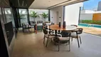 Foto 21 de Casa de Condomínio com 3 Quartos à venda, 376m² em Alphaville Nova Esplanada, Votorantim