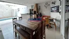 Foto 12 de Sobrado com 5 Quartos à venda, 370m² em Condominio Residencial Terras de Santa Clara, Jacareí