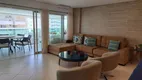 Foto 2 de Apartamento com 4 Quartos para alugar, 188m² em Riviera de São Lourenço, Bertioga