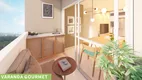 Foto 21 de Apartamento com 2 Quartos à venda, 50m² em Aruana, Aracaju