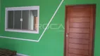 Foto 2 de Casa com 3 Quartos à venda, 89m² em Planalto Paraíso, São Carlos