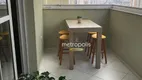 Foto 5 de Apartamento com 3 Quartos à venda, 122m² em Olímpico, São Caetano do Sul