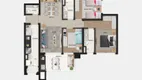 Foto 23 de Apartamento com 3 Quartos à venda, 91m² em Centro, Osasco
