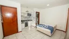 Foto 3 de Apartamento com 1 Quarto à venda, 28m² em Setor de Habitações Individuais Norte, Brasília