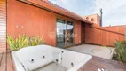 Foto 2 de Casa de Condomínio com 3 Quartos à venda, 384m² em Cristal, Porto Alegre
