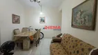 Foto 3 de Apartamento com 2 Quartos à venda, 57m² em Macuco, Santos