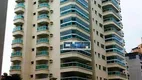 Foto 18 de Apartamento com 3 Quartos à venda, 128m² em Balneário Guarujá , Guarujá