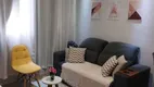 Foto 4 de Apartamento com 1 Quarto à venda, 44m² em Itaim Paulista, São Paulo