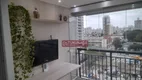 Foto 2 de Apartamento com 3 Quartos à venda, 135m² em Parque São Jorge, São Paulo