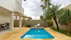 Foto 13 de Casa de Condomínio com 4 Quartos para venda ou aluguel, 395m² em Vila Brandina, Campinas