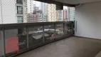 Foto 3 de Apartamento com 3 Quartos para venda ou aluguel, 166m² em Vila Nova Conceição, São Paulo