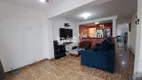 Foto 4 de Casa com 3 Quartos à venda, 200m² em Marapé, Santos