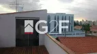 Foto 17 de Casa com 3 Quartos à venda, 98m² em Chácara da Barra, Campinas