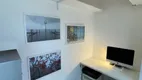 Foto 7 de Cobertura com 1 Quarto à venda, 110m² em Morumbi, São Paulo