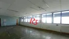 Foto 8 de Sala Comercial à venda, 92m² em Marapé, Santos