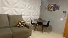 Foto 2 de Apartamento com 2 Quartos à venda, 53m² em Solimões, Belo Horizonte