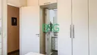 Foto 16 de Apartamento com 3 Quartos à venda, 109m² em Vila Monte Alegre, São Paulo