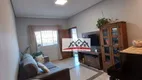 Foto 3 de Casa com 3 Quartos à venda, 250m² em Jardim Bonfim, Campinas