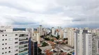 Foto 12 de Flat com 2 Quartos para alugar, 102m² em Campo Belo, São Paulo