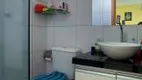 Foto 4 de Apartamento com 1 Quarto à venda, 40m² em Barra de Jangada, Jaboatão dos Guararapes