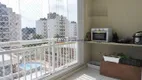 Foto 2 de Apartamento com 2 Quartos à venda, 63m² em Morumbi, São Paulo