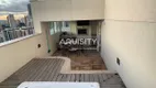 Foto 19 de Cobertura com 3 Quartos à venda, 150m² em Vila Regente Feijó, São Paulo