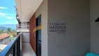 Foto 15 de Apartamento com 2 Quartos à venda, 80m² em Tenório, Ubatuba