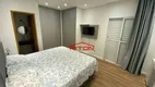 Foto 9 de Sobrado com 2 Quartos à venda, 112m² em Vila Guilhermina, São Paulo