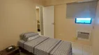 Foto 13 de Apartamento com 2 Quartos à venda, 56m² em Ponta Verde, Maceió