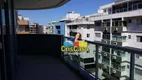 Foto 43 de Cobertura com 4 Quartos à venda, 149m² em Braga, Cabo Frio