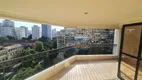 Foto 13 de Apartamento com 2 Quartos à venda, 123m² em Higienópolis, São Paulo