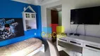 Foto 23 de Cobertura com 4 Quartos à venda, 232m² em Passagem, Cabo Frio