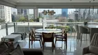 Foto 5 de Apartamento com 3 Quartos à venda, 132m² em Brooklin, São Paulo