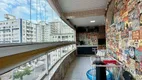 Foto 11 de Apartamento com 2 Quartos à venda, 86m² em Vila Assunção, Praia Grande