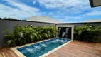 Foto 14 de Casa de Condomínio com 3 Quartos à venda, 189m² em Setor Laguna Parque, Trindade