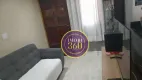 Foto 2 de Apartamento com 2 Quartos à venda, 48m² em Artur Alvim, São Paulo