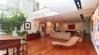 Foto 18 de Casa de Condomínio com 6 Quartos à venda, 2320m² em Leblon, Rio de Janeiro