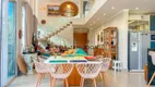Foto 15 de Casa de Condomínio com 5 Quartos à venda, 300m² em Riviera de São Lourenço, Bertioga