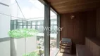 Foto 16 de Apartamento com 1 Quarto para venda ou aluguel, 42m² em Brooklin, São Paulo