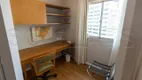 Foto 5 de Flat com 1 Quarto para alugar, 45m² em Jardim Paulista, São Paulo