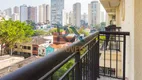 Foto 7 de Apartamento com 4 Quartos à venda, 240m² em Santa Cecília, São Paulo