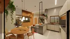 Foto 6 de Casa com 3 Quartos à venda, 141m² em Residencial Rotterdam, Bragança Paulista