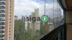 Foto 34 de Apartamento com 3 Quartos para alugar, 160m² em Panamby, São Paulo