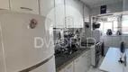 Foto 14 de Apartamento com 2 Quartos à venda, 50m² em Vila Palmares, Santo André