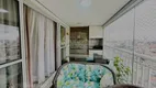 Foto 5 de Apartamento com 4 Quartos à venda, 132m² em Jardim Zaira, Guarulhos