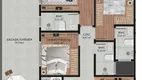 Foto 15 de Apartamento com 2 Quartos à venda, 77m² em Gravata, Navegantes