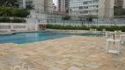 Foto 16 de Apartamento com 4 Quartos à venda, 134m² em Santo Amaro, São Paulo