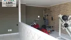 Foto 19 de Casa com 3 Quartos para venda ou aluguel, 165m² em Jardim Chapadão, Campinas