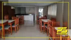 Foto 2 de Apartamento com 3 Quartos à venda, 71m² em Cabo Branco, João Pessoa